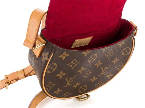 louis vuitton tambourin